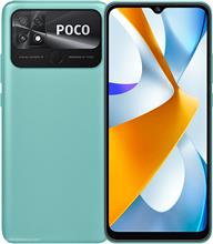 گوشی موبایل شیائومی مدل Poco C40  دو سیم‌ کارت ظرفیت 64 گیگابایت و 4 گیگابایت رم